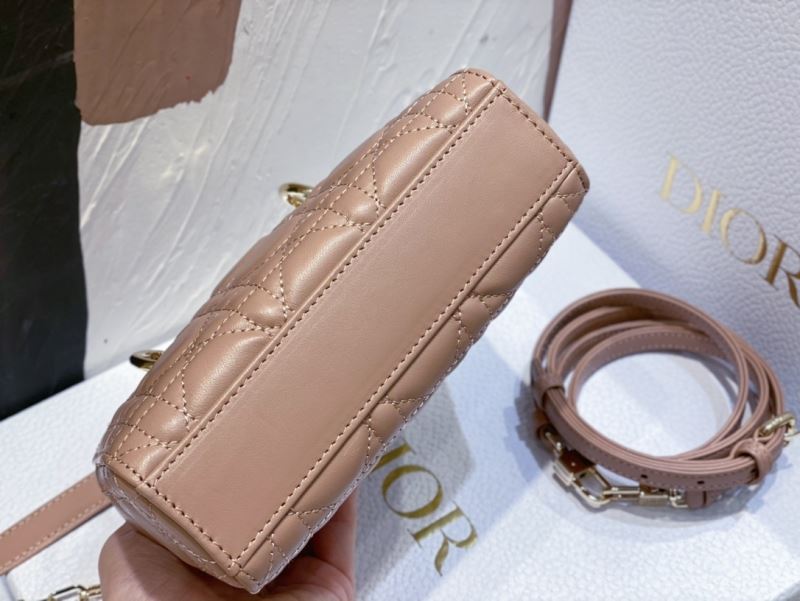 Christian Dior My Lady Bags